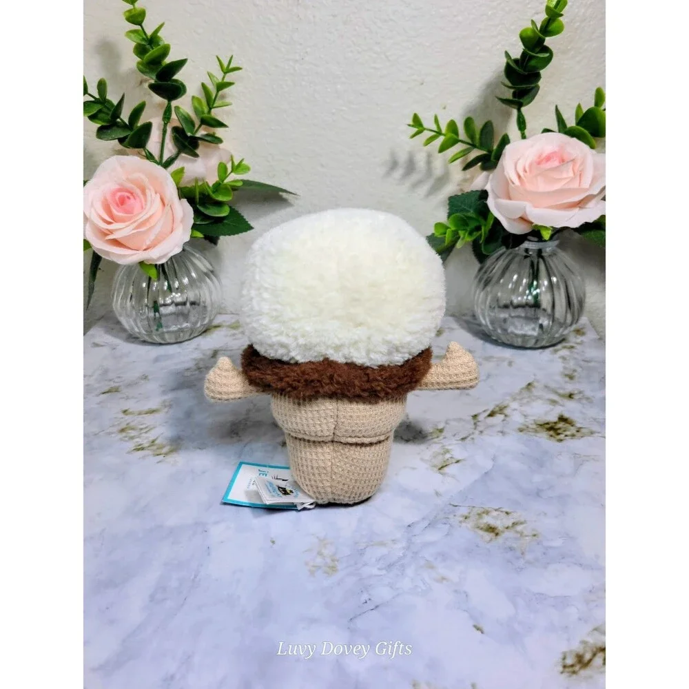Jellycat Amuseable Ice Cream Cone RETIRED-AUTHENTIC❗️ NWT